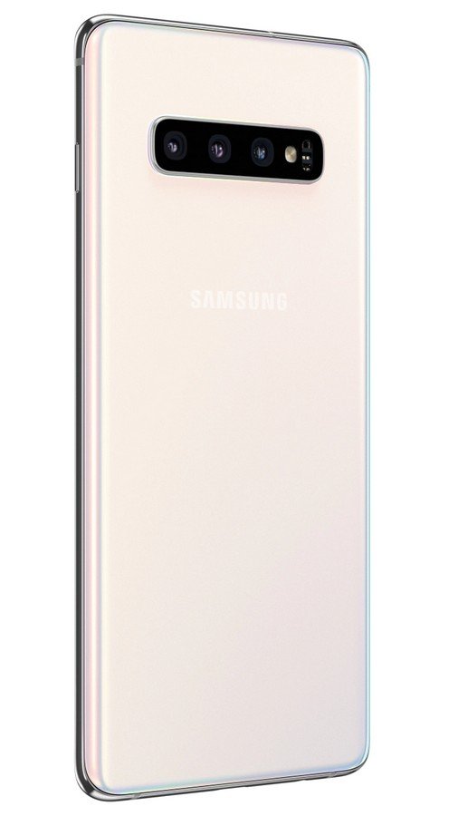 Samsung Galaxy S10 Plus - Imagen 3