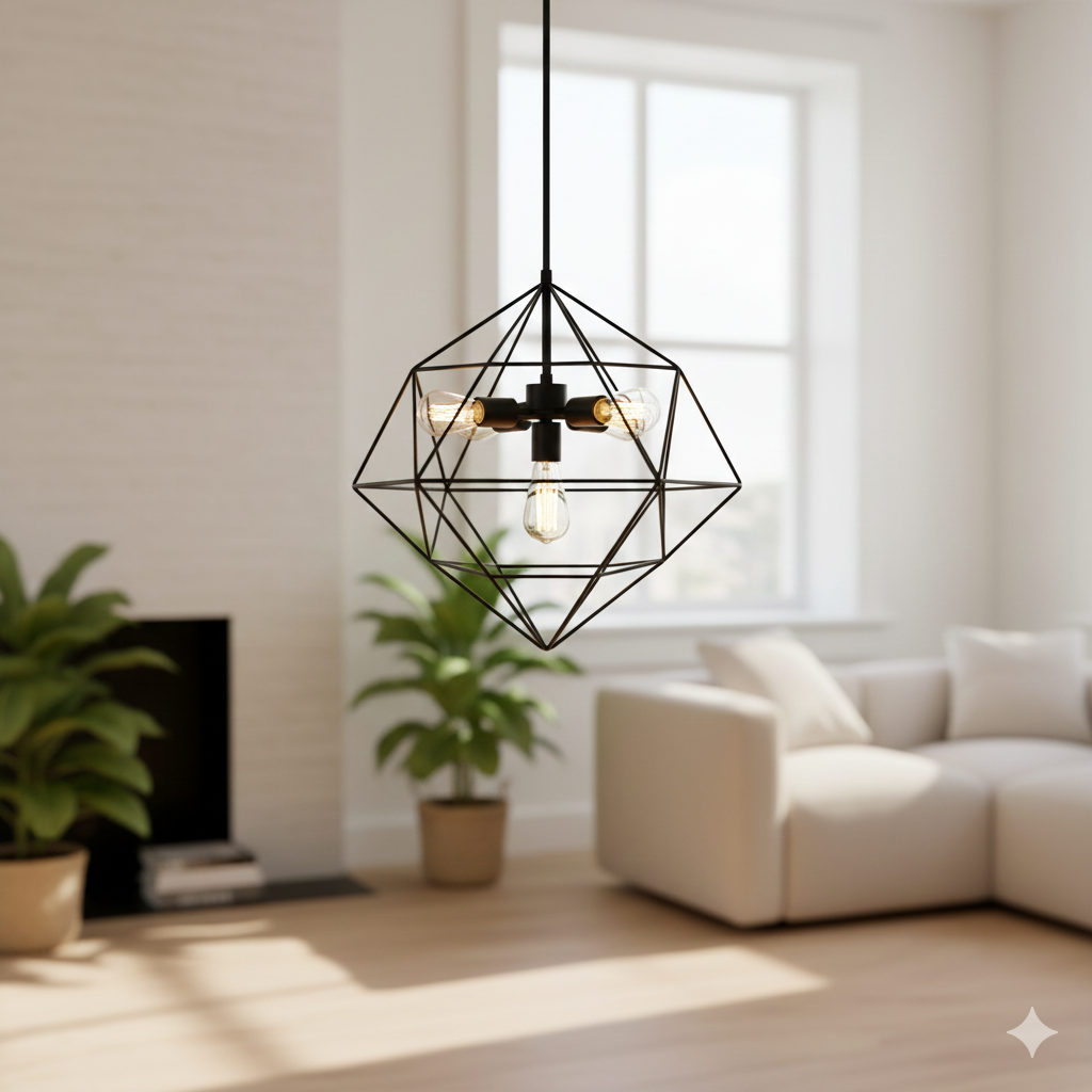 Iluminacion para el Hogar