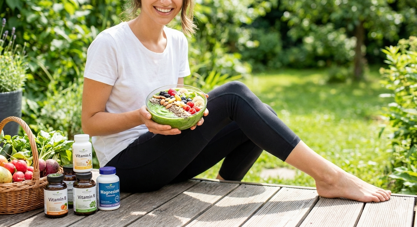 Bienestar y Nutrición