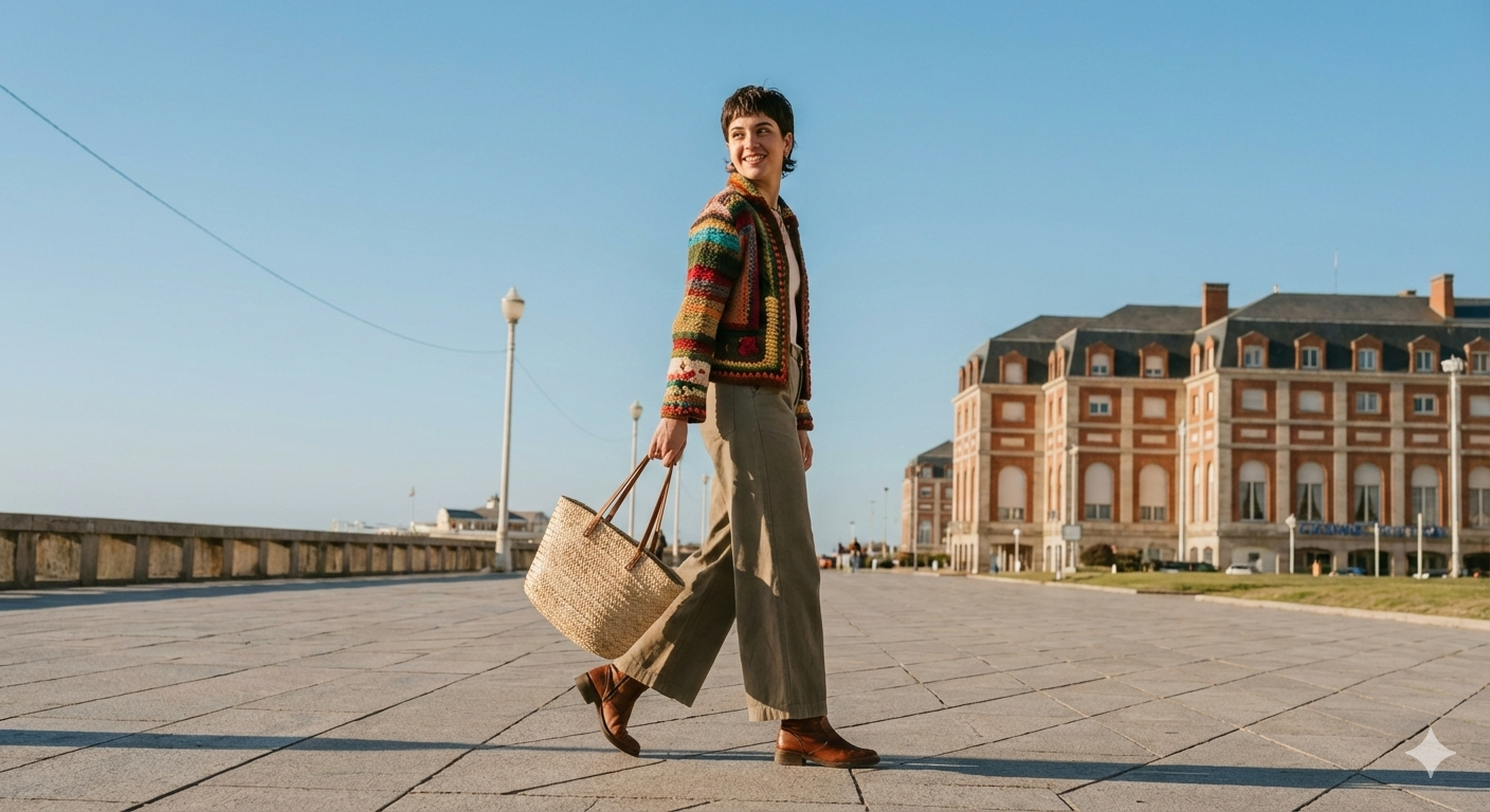 Moda con Identidad Local