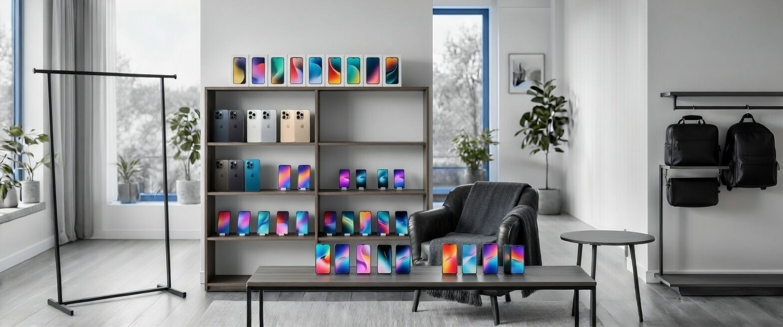 Ofertas de celulares