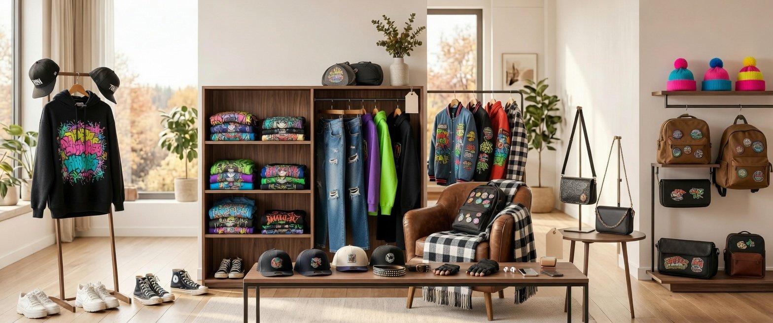 Ofertas para niños y niñas