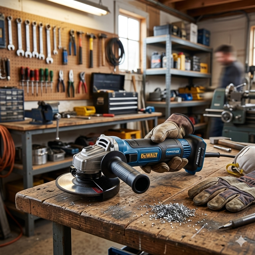 Herramientas electricas