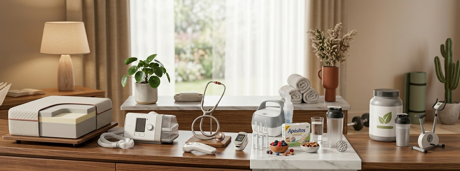 Mira nuestras categorias