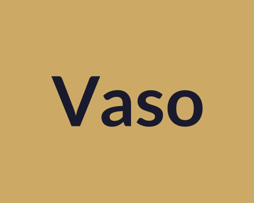 Vaso para llave de impacto 1/2