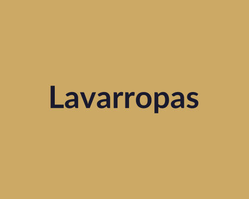 Lavarropas carga frontal 8kg