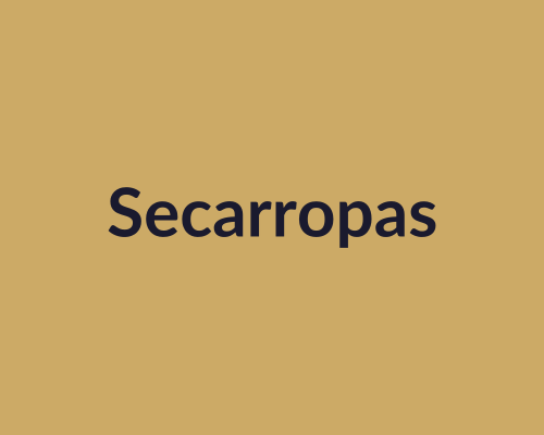 Secarropas por bomba de calor