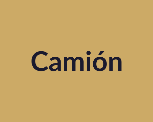 Camión de bomberos a control remoto