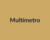 Multímetro digital