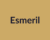Esmeril de banco doble