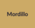 Mordillo de silicona