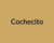 Cochecito de paseo 3 en 1