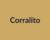 Corralito plegable