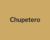 Chupetero organizador