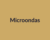 Microondas 20L