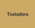 Tostadora eléctrica