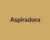 Aspiradora de mano inalámbrica