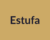 Estufa eléctrica