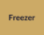 Freezer horizontal 200L