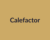 Calefactor a cuota fija tipo panel