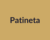Patineta para niños