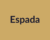 Espada de juguete Star Wars