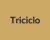 Triciclo para niños