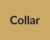 Collar antipulgas para gatos