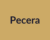 Pecera de vidrio 40L