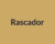 Rascador para gatos