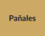 Pañales descartables para perro x10