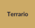 Terrario para reptiles