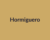 Hormiguero de gel educativo