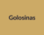 Golosinas naturales para gatos